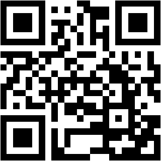 QR code that opens Venmo for Los Gatos de Barrio Logan